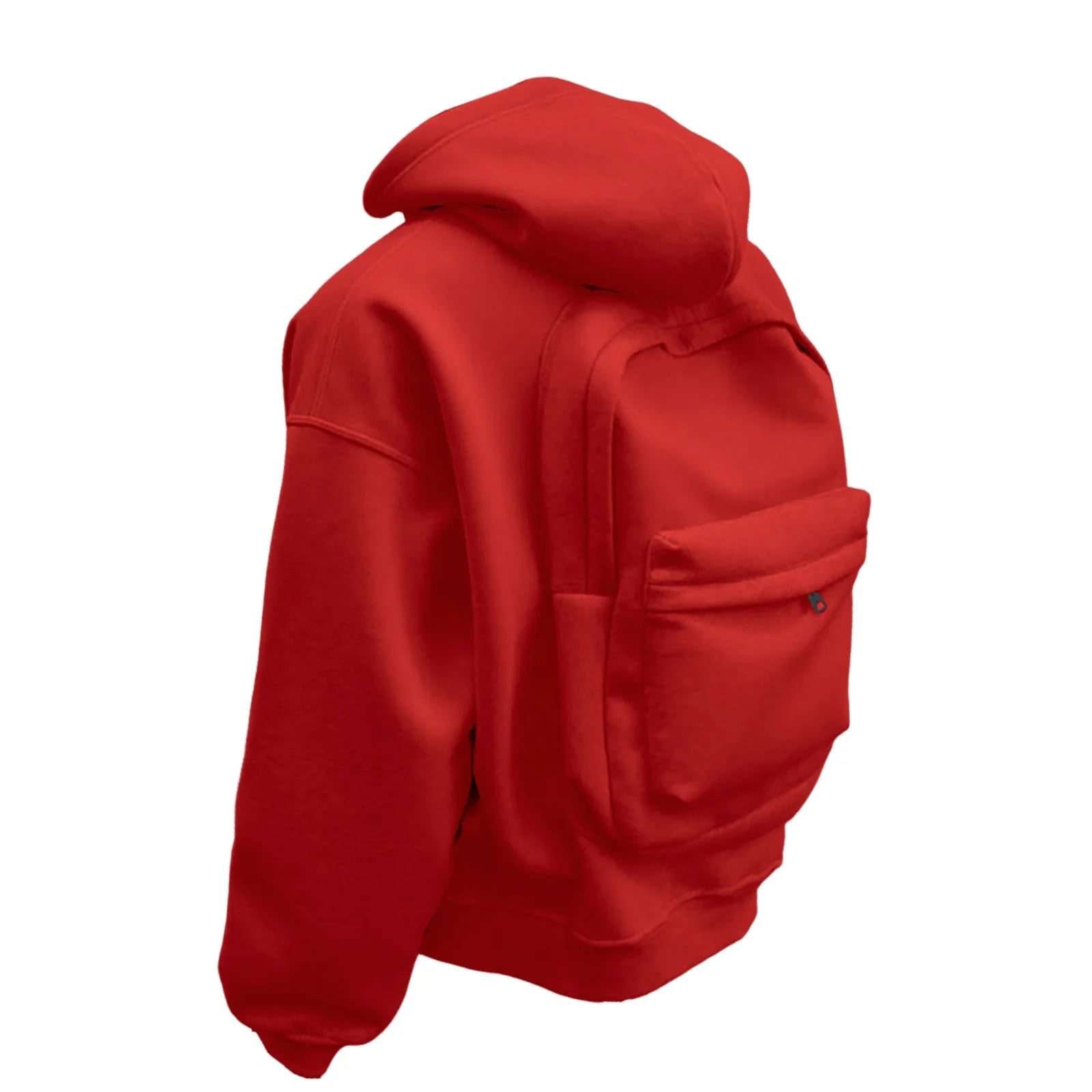 Backpack Casual Hoodie