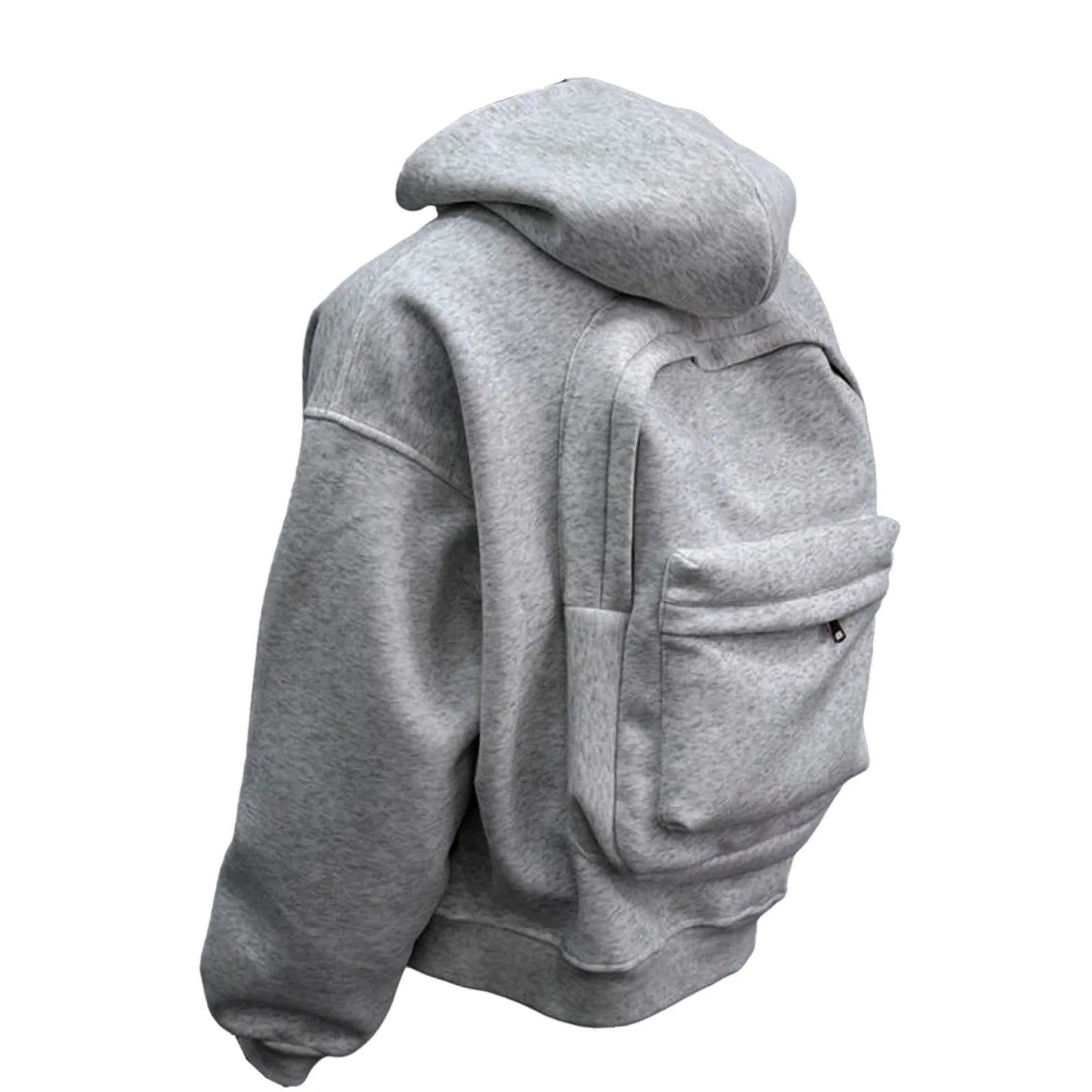 Backpack Casual Hoodie