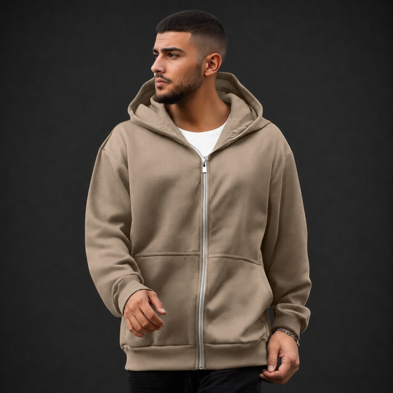 Backpack Casual Hoodie