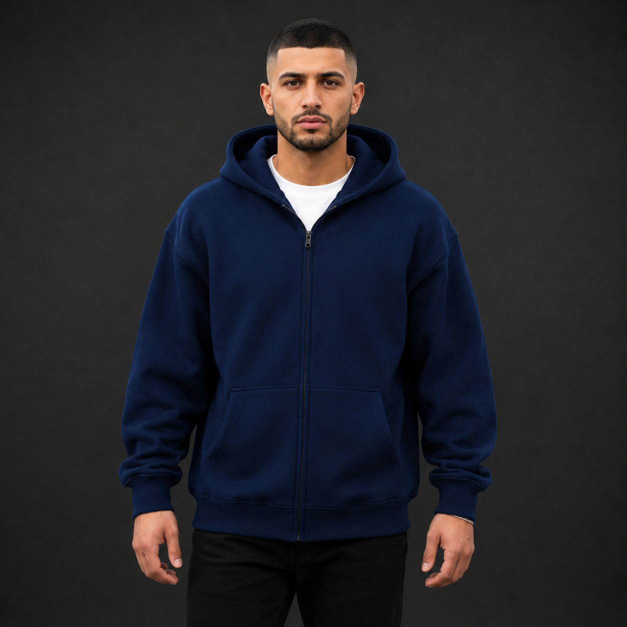 Backpack Casual Hoodie